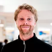 Jens Birkenes