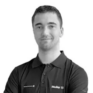 Jesper Opsahl Løkken