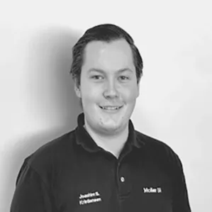 Joachim Bye Kristiansen