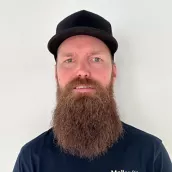 Joakim Tinderholt Johansen