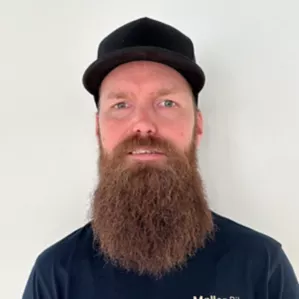 Joakim Tinderholt Johansen