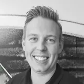 Johan Sagheim