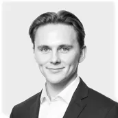 Johan Wulff