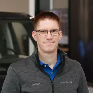 Jon Harald Brønstad