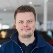 Jonas Helminsen