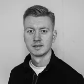Jonas Olsen
