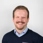Jonas Solberg