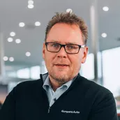 Jøran Sigurdsen