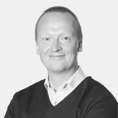 Jørgen Bjerkan