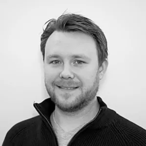 Jørgen Sletteland Pedersen