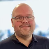 Jørgen Tveiterås