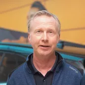 Jørn-Egil Holberg