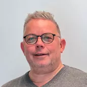 Jørn Ove Ovesen