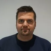 Jørn Stian Barstad