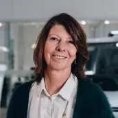 Jorunn Løkamoen Kaasa