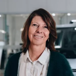 Jorunn Løkamoen Kaasa