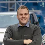 Jostein Beddari