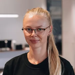 Karoline Lid Bergstrøm