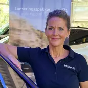 Kathy de Lange