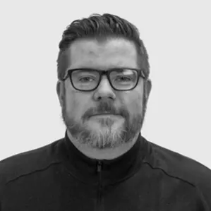 Kenneth Christiansen