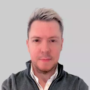 Kenneth Kristoffersen