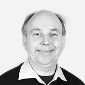Ketil Knudsen