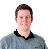 Kevin Heiser