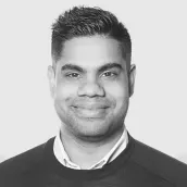 Kevin Patel