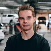 Kjell Rune Sørlie