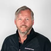 Kjetil Barli