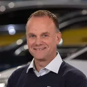 Kjetil Nesse
