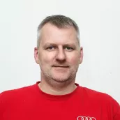 Knut Arne Verstad
