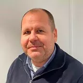 Kristian Eckholdt