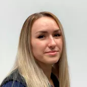 Kristine Marie Svendsen
