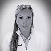 Kristine Qvarnström Sømme