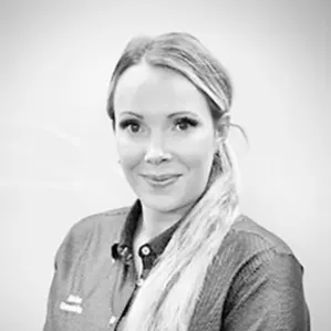 Kristine Qvarnström Sømme