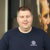 Kristoffer Holten