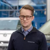Kristoffer Nyborg