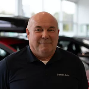 Lars Anders (Lasse) Hildonen