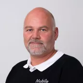 Lars Erik Thorstensen
