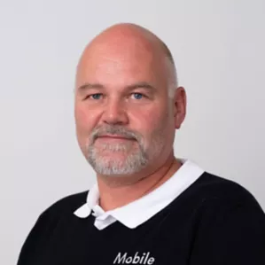 Lars Erik Thorstensen