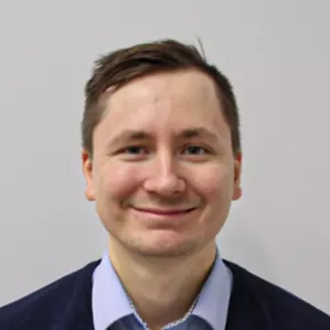 Lars Gunnar Scheie Anti