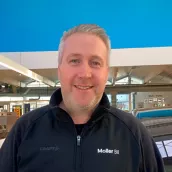 Lars Petter Bjørnholt