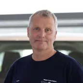 Lars Skille