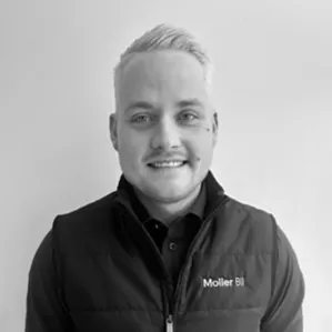 Lars Thomas Hofer Syversen