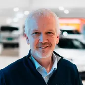 Lasse Nymann