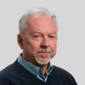 Leif Arne Nyheim