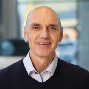 Leif Asbjørn Pettersen