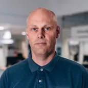 Leif Kristian Midbøe