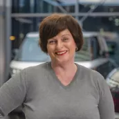 Lene Lydersen